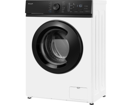 Cтиральная машина с инвертором и паром Weissgauff WM 4527 DC Inverter Steam