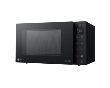 Микроволновая печь LG MH6336GIB