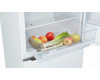 Двухкамерный холодильник Bosch KGV36XW21R