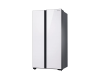 Холодильник Samsung Side-By-Side RS62R50311L/WT