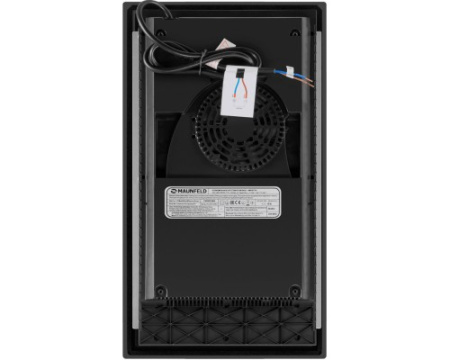 Индукционная варочная панель Maunfeld CVI302EXBK