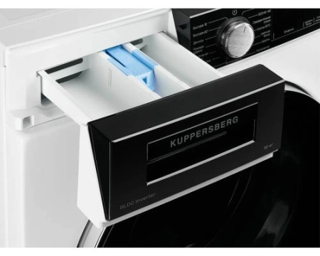Стиральная машина Kuppersberg WM 581 W