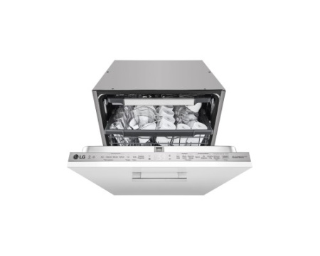 Встраиваемая посудомоечная машина LG DB325TXS