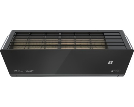 Кондиционер Royal Clima Royal supremo nero RCI-RSN40HN