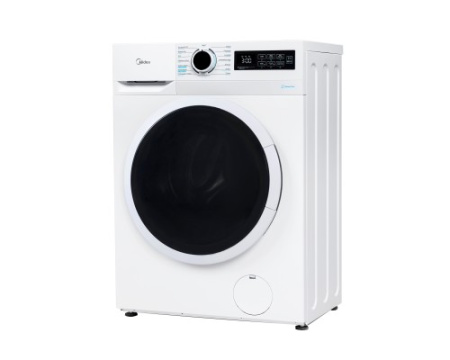 Стиральная машина Midea MF01712US40/W