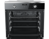 Духовой шкаф Haier HOX-P09CGBX