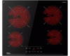 Варочная панель Teka TBC 64010 TTC BLACK