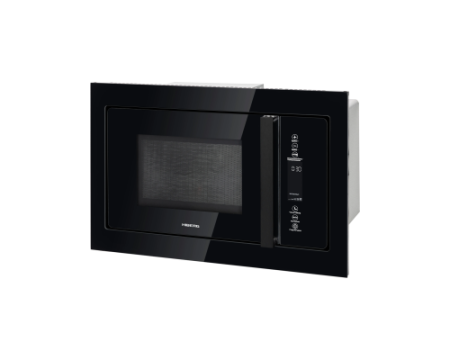 Встраиваемая микроволновая печь Hiberg i-VM 8505 B
