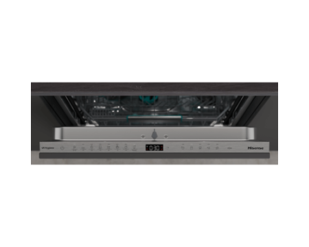 Посудомоечная машина Hisense HV693A66UVAD