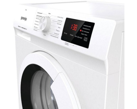 Стиральная машина Gorenje WHE72SFS