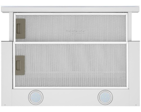 Вытяжка Maunfeld VS Touch 850 60 белый