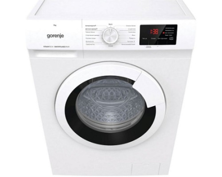 Стиральная машина Gorenje WHE72SFS