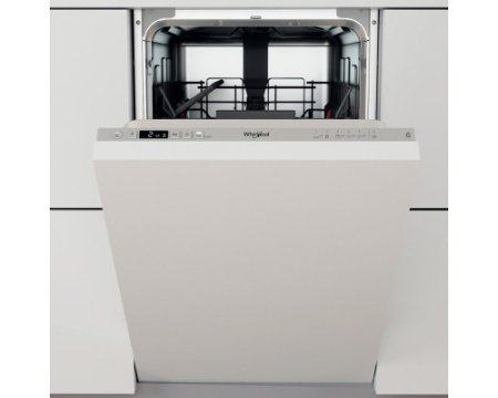 Встраиваемая посудомоечная машина Whirlpool WSIC 3M27