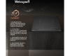Варочная панель Weissgauff HI 642 BSCM Dual Flex
