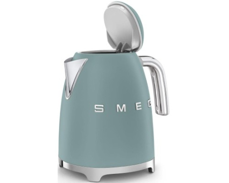 Электрический чайник Smeg KLF03EGMEU