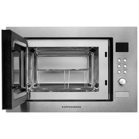 Микроволновая печь KUPPERSBERG HMW 635 X