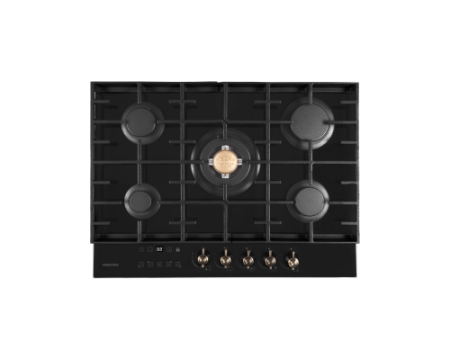Варочная поверхность Hiberg VM 7155 B