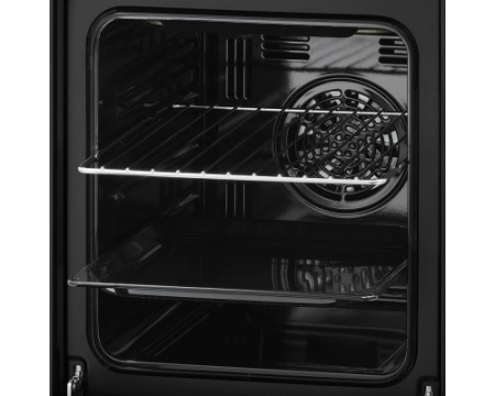 Духовой шкаф Krona LINDE 45 WH