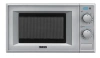 Микроволновая печь ZANUSSI ZFG20110SA