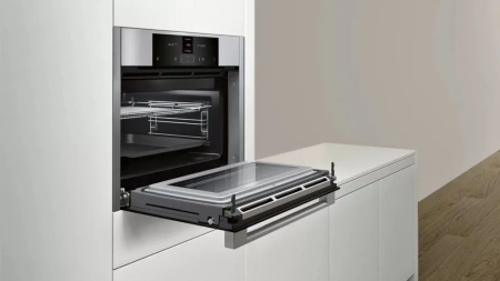 Микроволновая печь NEFF C15MR02N0