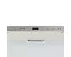 Посудомоечная машина DeLonghi DDW06F Granate platinum