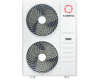 Кассетный кондиционер Fujimitsu FCI-60TCST1/FCO-60TST1