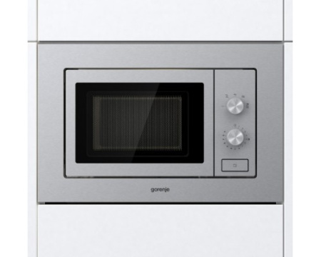 Встраиваемая микроволновая печь Gorenje BM201EM1X