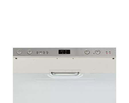 Посудомоечная машина DeLonghi DDW06F Granate platinum