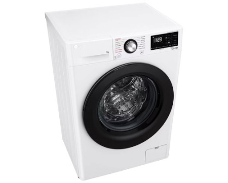 Стиральная машина LG F2V3FS6W