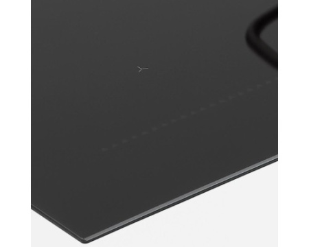 Индукционная варочная панель Bertazzoni Modern P786IM3B2NE черная