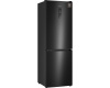 Отдельностоящий холодильник с инвертором Weissgauff WRK 185 Total NoFrost Inverter Black