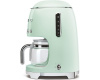 Капельная кофеварка Smeg DCF02PGEU