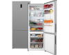 Отдельностоящий холодильник с инвертором Weissgauff WRK 1970 DX Full NoFrost Inverter