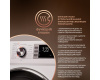 Стиральная машина с сушкой Weissgauff WMD 4748 DC Inverter