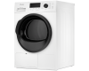 Сушильная машина Monsher MDM 631 Blanc