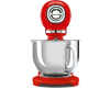 Планетарный миксер Smeg SMF03RDEU
