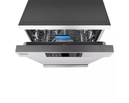 Посудомоечная машина DeLonghi DDWS 665 X EMILIO