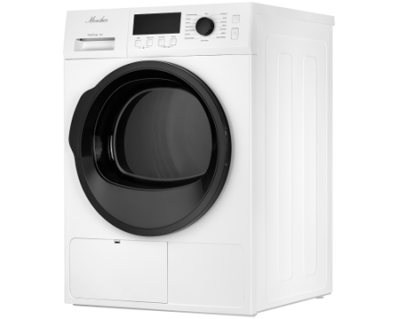 Сушильная машина Monsher MDM 631 Blanc