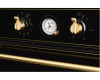 Духовой шкаф Kuppersberg SR 6911 B Bronze