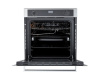 Электрический духовой шкаф EXITEQ EXO-108 black