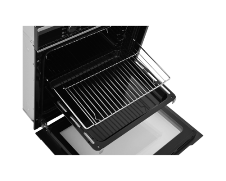 Духовой шкаф ZUGEL ZOE602X