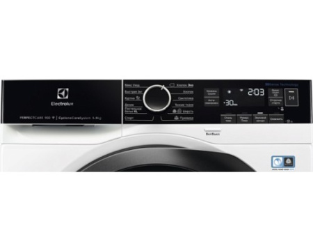 Сушильная машина Electrolux EW9H1R89B