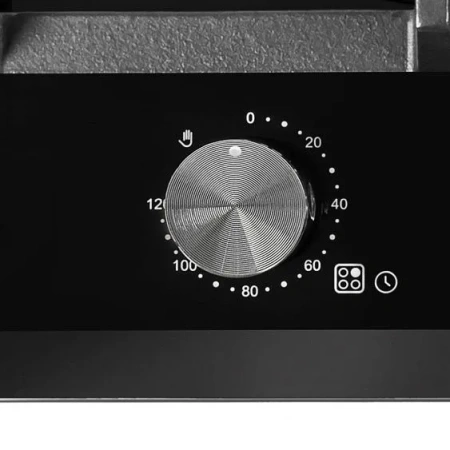 Варочная поверхность GERMES HAG-60BK-CT