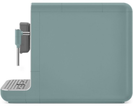 Автоматическая кофемашина Smeg BCC02EGMEU