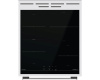 Электрическая плита Gorenje GEIT5C60WPG