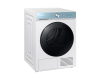 Сушильная машина Samsung DV90BB9445GM с технологией AI Dry и Diamond Drum