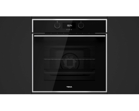 Духовой шкаф Teka HLB 830 STAINLESS STEEL