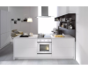 Многофункциональный газовый духовой шкаф DeLonghi SGB 4 RUS