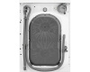 Стирально-сушильная машина Electrolux EW7WO447W