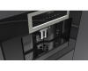 Встраиваемая кофемашина Fulgor Milano FCLCM 4500 TF BK